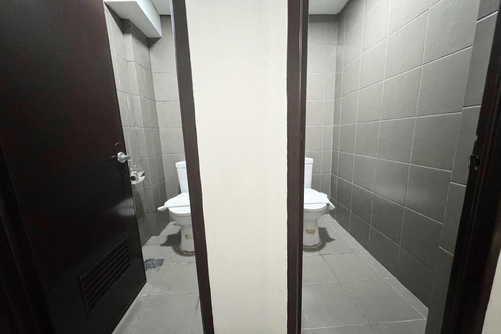 Belltower CSheLi Suites Vigan City Exterior foto